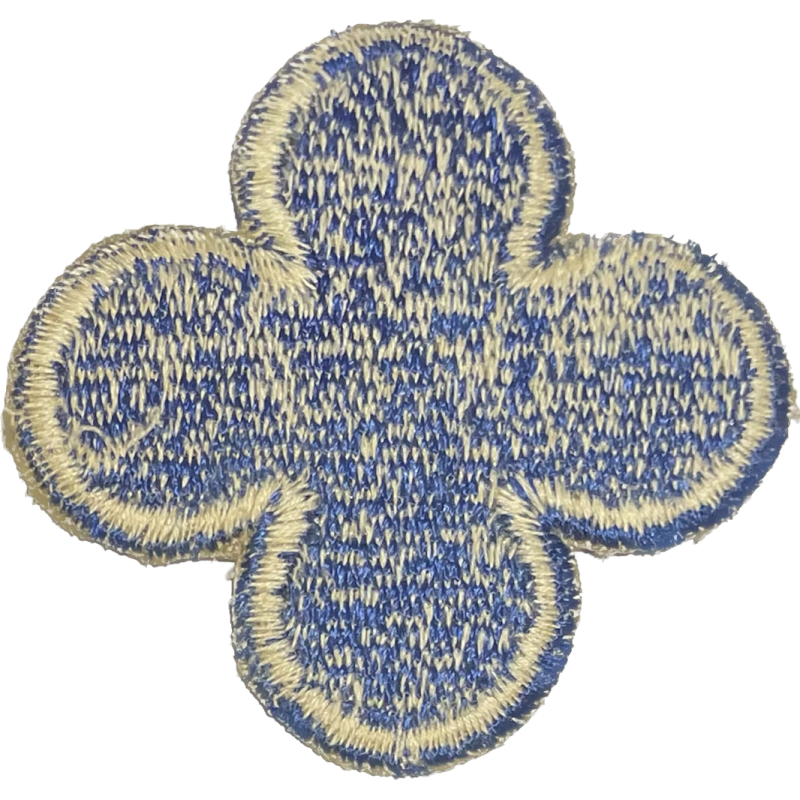 Insigne, 88th Infantry Division, Italie