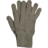 Gants en laine, Feldgrau Gants en laine, Feldgrau