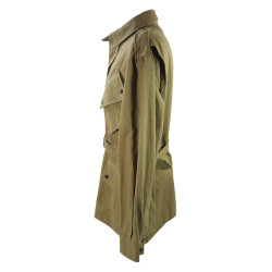 Jacket, Parachutist, M-1942, Standard