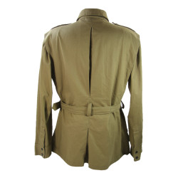 Jacket, Parachutist, M-1942, Standard