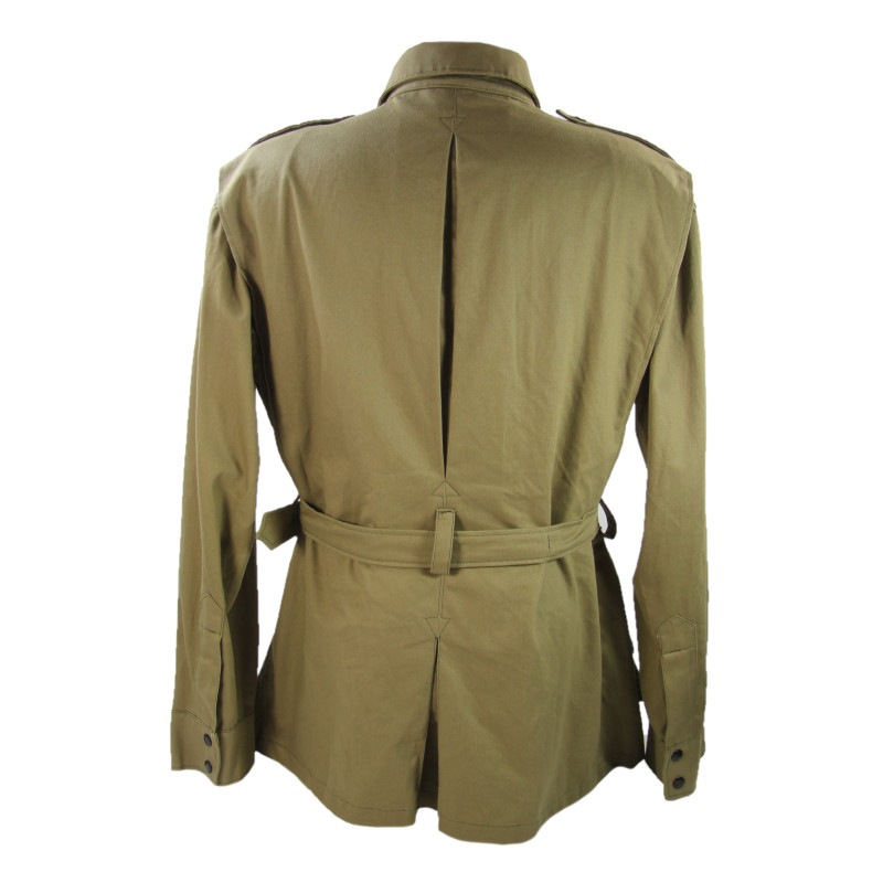 Jacket, Parachutist, M-1942, Standard