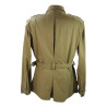 Veste de parachutiste M-1942, non-renforcée