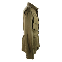 Jacket, Parachutist, M-1942, Standard