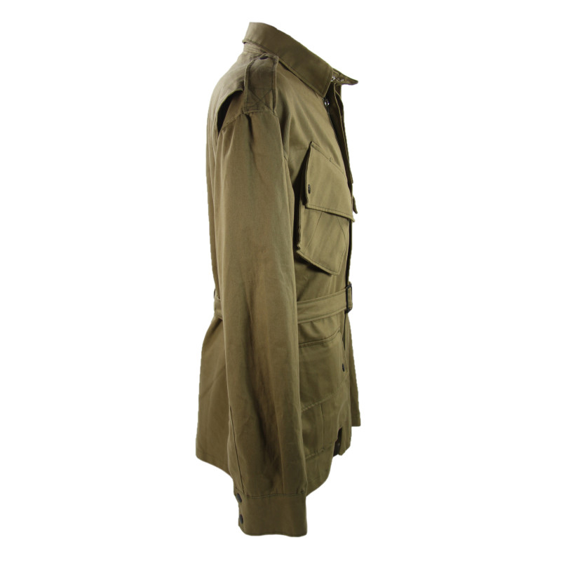 Veste de parachutiste M-1942, non-renforcée