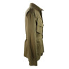 Veste de parachutiste M-1942, non-renforcée
