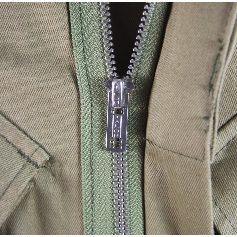 Jacket, Parachutist, M-1942, Standard