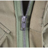 Veste de parachutiste M-1942, non-renforcée