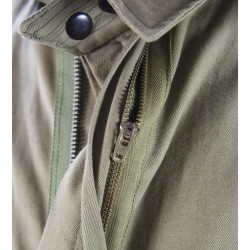 Jacket, Parachutist, M-1942, Standard