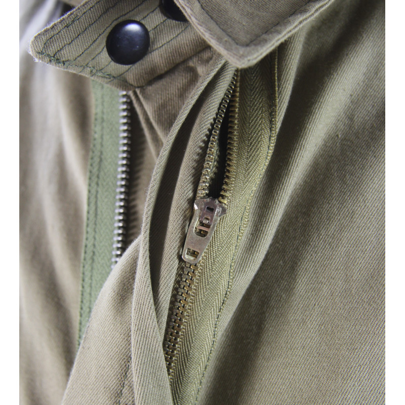 Jacket, Parachutist, M-1942, Standard