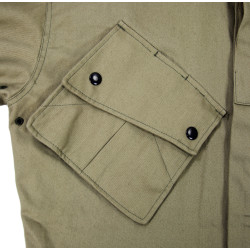 Jacket, Parachutist, M-1942, Standard