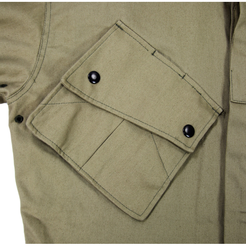 Jacket, Parachutist, M-1942, Standard
