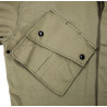 Veste de parachutiste M-1942, non-renforcée
