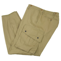 Trouser, Parachutist, M-1942, Standard