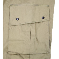 Trouser, Parachutist, M-1942, Standard