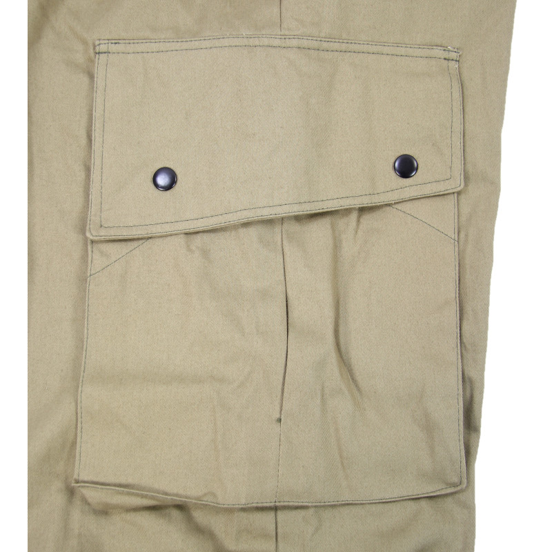 Trouser, Parachutist, M-1942, Standard