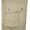 Trouser, Parachutist, M-1942, Standard