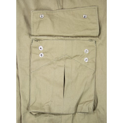 Trouser, Parachutist, M-1942, Standard