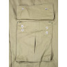 Trouser, Parachutist, M-1942, Standard