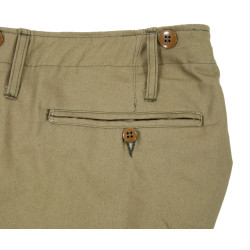 Trouser, Parachutist, M-1942, Standard