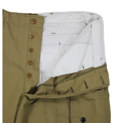 Trouser, Parachutist, M-1942, Standard