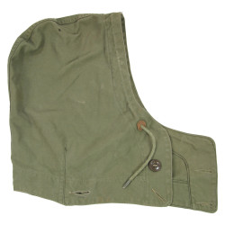 Hood, M-1943, Medium