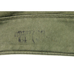 Hood, M-1943, Medium