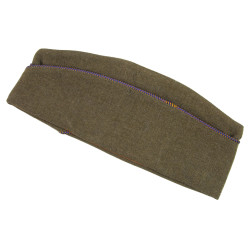 Cap, Garrison, USAAF, SOCIETY BRAND, Size 7 1/4