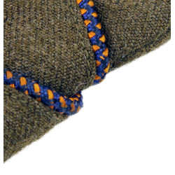 Cap, Garrison, USAAF, SOCIETY BRAND, Size 7 1/4