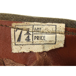 Cap, Garrison, USAAF, SOCIETY BRAND, Size 7 1/4