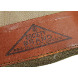 Cap, Garrison, USAAF, SOCIETY BRAND, Size 7 1/4