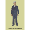Jacket, Jumper, US Navy, Undress Blue Service