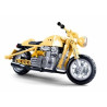 Army motor, Sluban, M38-B0959