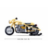 Army motor, Sluban, M38-B0959