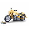 Army motor, Sluban, M38-B0959