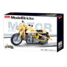 Army motor, Sluban, M38-B0959