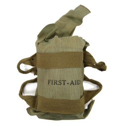 Packet, First-Aid, Parachute