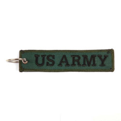 Key Ring, US Army