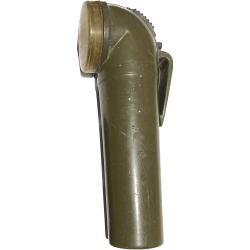 Lampe torche, US Army, ALLBRIGHT