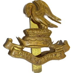 Cap Badge, The Liverpool Pals, WWI