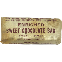 Barre de chocolat, HERSHEY'S, 1 Ounce