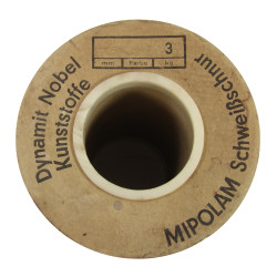 Reel, Cord, Detonating, German, Dynamit Nobel Kunststoffe