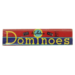 Dominoes, HALSAM, Buy Victory Bonds