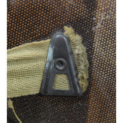 Liner, Helmet, M1, WESTINGHOUSE, II Corps, MTO, Patton, Bradley