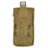 Pouch, Ammunition, British, Blancoed