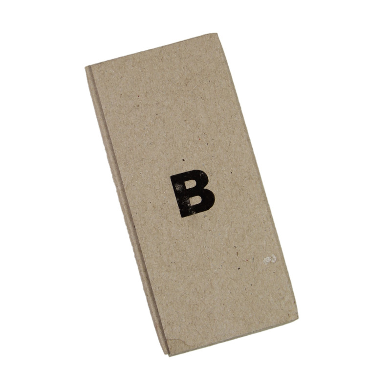 Ration K, Breakfast, 1er type, US Army