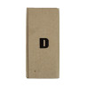 Ration K, Dinner, 1er type, US Army