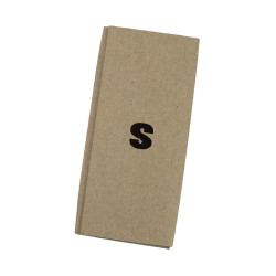 Ration K, Supper, 1er type