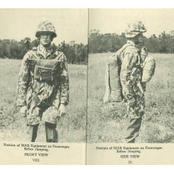 Radio MAB, US Navy & USMC