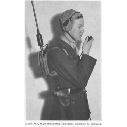 Radio MAB, US Navy & USMC