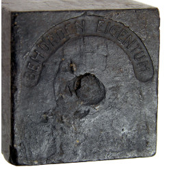 Battery, Telephone, Field, German, Feldfernsprecher 33